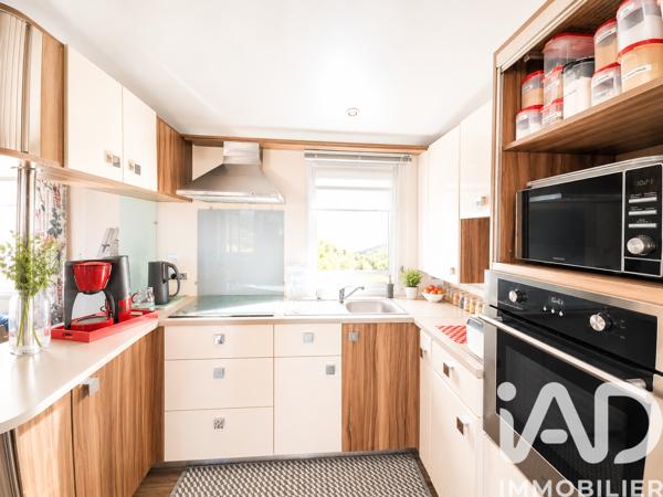 Maison à vendre 3 pièces 36,9 m² Roquebrune-sur-Argens