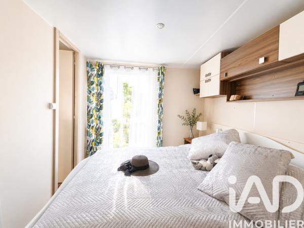 Maison à vendre 3 pièces 36,9 m² Roquebrune-sur-Argens