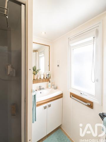 Maison à vendre 3 pièces 36,9 m² Roquebrune-sur-Argens