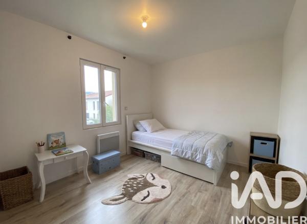 Maison à vendre 4 pièces 91,31 m² Chatuzange-le-Goubet