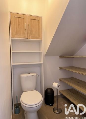 Maison à vendre 4 pièces 91,31 m² Chatuzange-le-Goubet