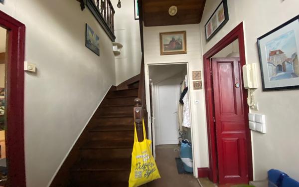 Maison à vendre    2 pièces •  Cercy-la-Tour