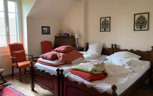 Maison à vendre    2 pièces •  Cercy-la-Tour