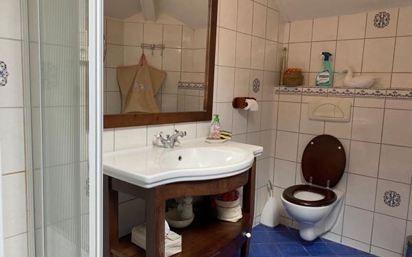 Maison à vendre    2 pièces •  Cercy-la-Tour