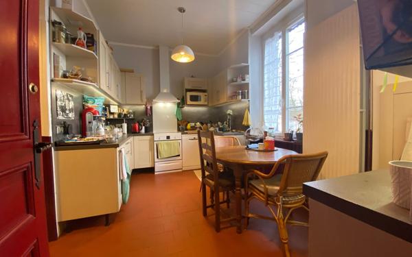 Maison à vendre    2 pièces •  Cercy-la-Tour