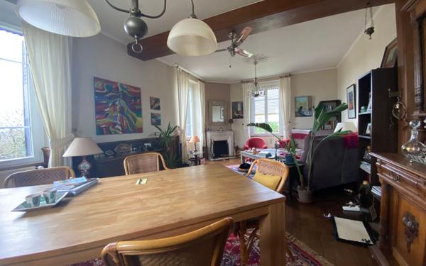 Maison à vendre    2 pièces •  Cercy-la-Tour