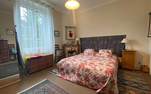 Maison à vendre    2 pièces •  Cercy-la-Tour