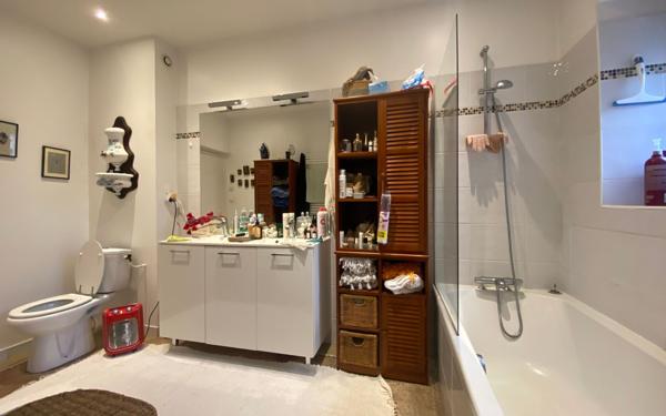 Maison à vendre    2 pièces •  Cercy-la-Tour