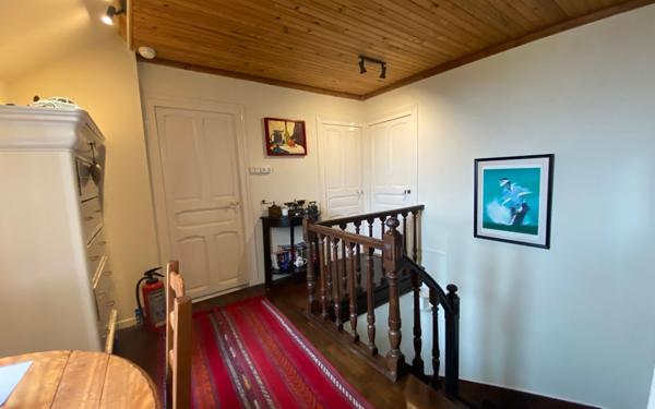 Maison à vendre    2 pièces •  Cercy-la-Tour