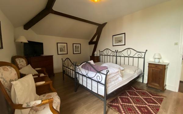 Maison à vendre    2 pièces •  Cercy-la-Tour