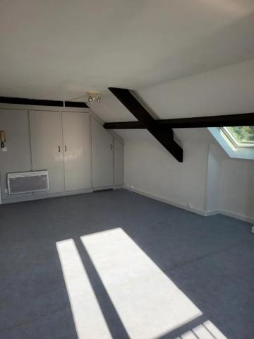 Appartement à louer à Vandœuvre-lès-Nancy (54500)