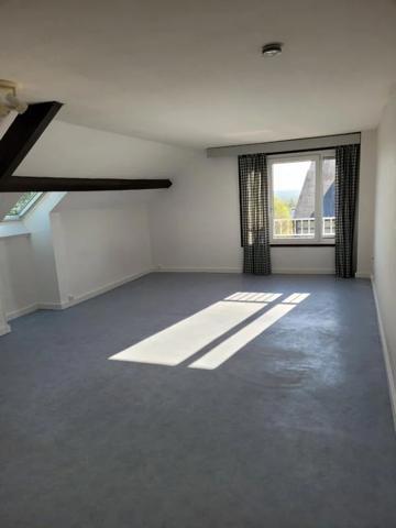 Appartement à louer à Vandœuvre-lès-Nancy (54500)