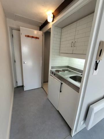 Appartement à louer à Vandœuvre-lès-Nancy (54500)