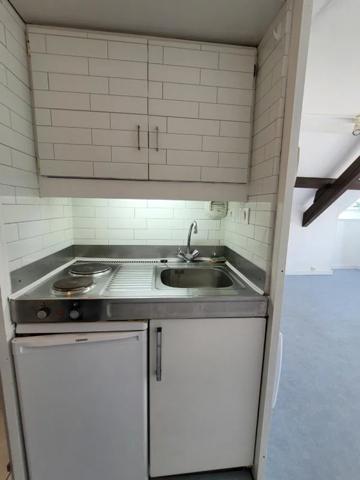 Appartement à louer à Vandœuvre-lès-Nancy (54500)