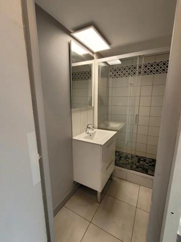 Appartement à louer à Vandœuvre-lès-Nancy (54500)