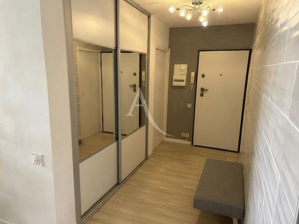Appartement Istres 4 pièce(s) 74.94 m2