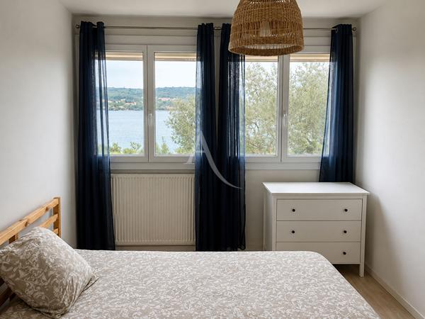 Appartement Istres 4 pièce(s) 74.94 m2