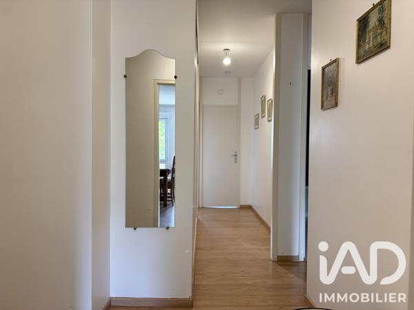 Appartement à vendre 3 pièces 69 m² Lille