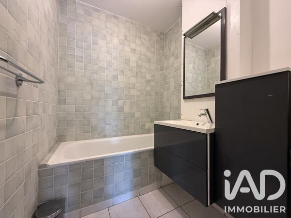 Appartement à vendre 3 pièces 69 m² Lille
