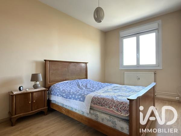 Appartement à vendre 3 pièces 69 m² Lille