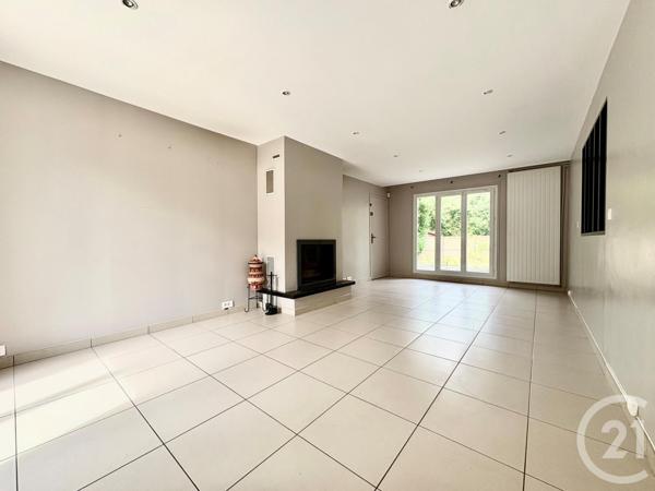 Maison à vendre  5 pièces - 103,95 m2 ERAGNY SUR OISE - 95