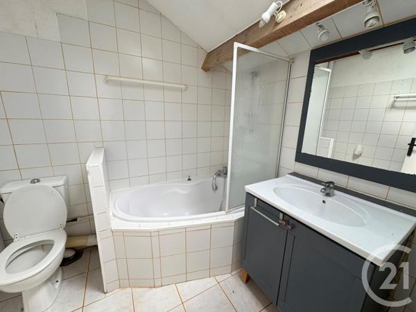 Maison à vendre  5 pièces - 103,95 m2 ERAGNY SUR OISE - 95