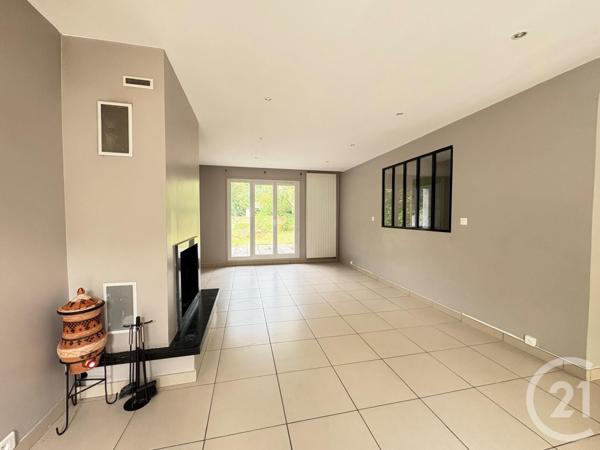 Maison à vendre  5 pièces - 103,95 m2 ERAGNY SUR OISE - 95