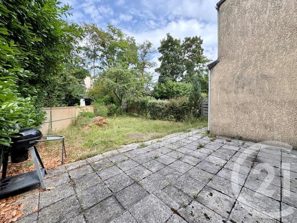 Maison à vendre  5 pièces - 103,95 m2 ERAGNY SUR OISE - 95