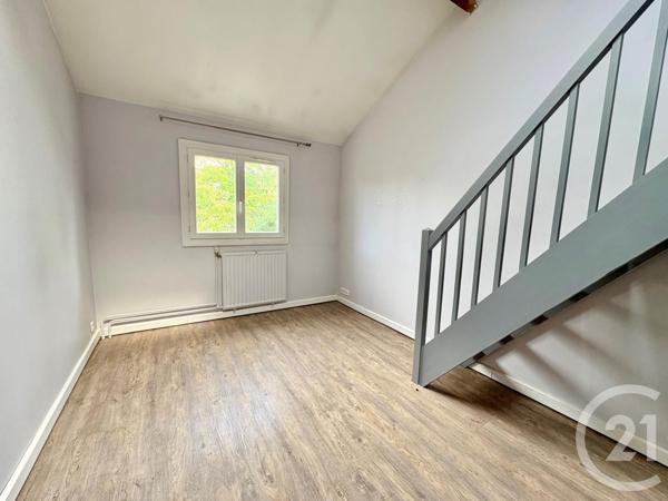 Maison à vendre  5 pièces - 103,95 m2 ERAGNY SUR OISE - 95