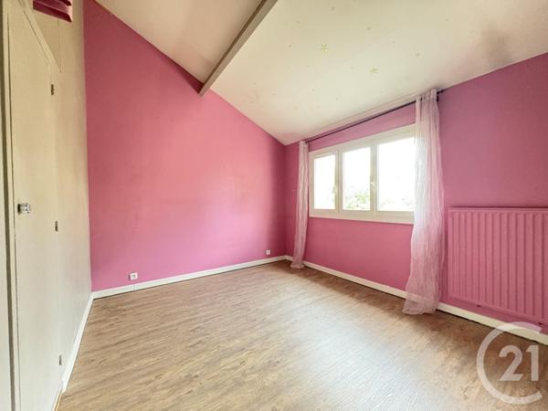 Maison à vendre  5 pièces - 103,95 m2 ERAGNY SUR OISE - 95