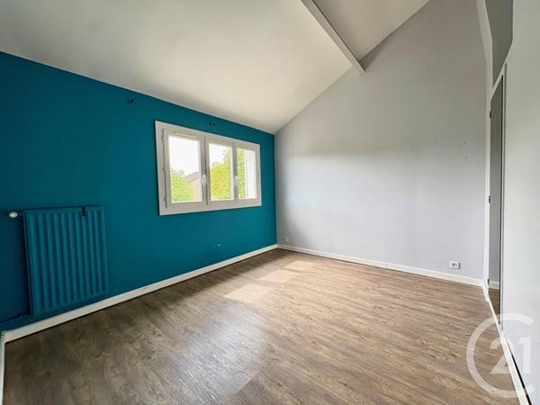 Maison à vendre  5 pièces - 103,95 m2 ERAGNY SUR OISE - 95