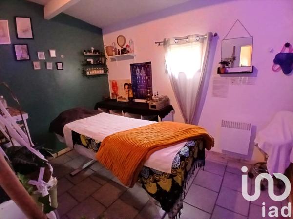 Maison à vendre 5 pièces 106 m² Appeville-Annebault