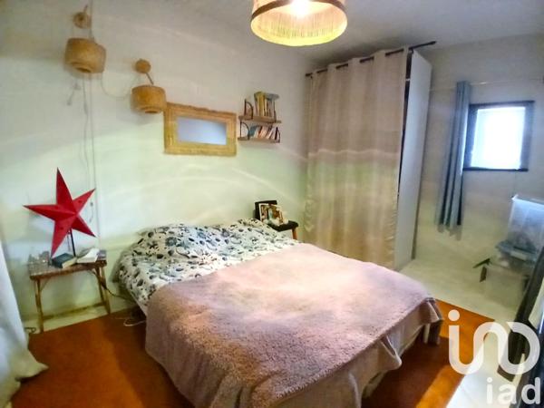 Maison à vendre 5 pièces 106 m² Appeville-Annebault