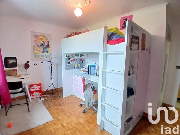 Maison à vendre 5 pièces 106 m² Appeville-Annebault