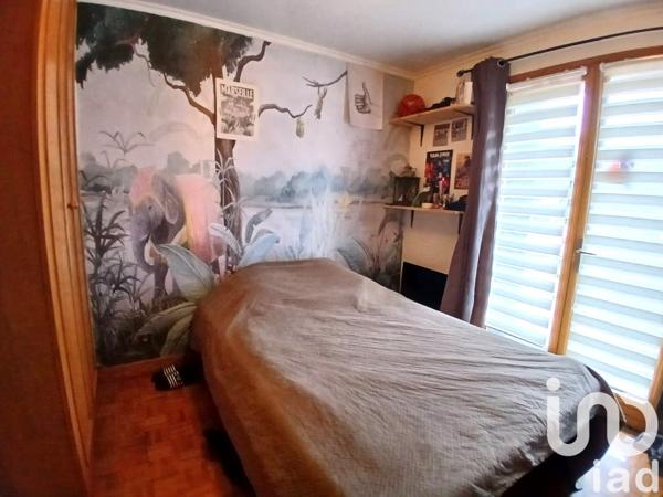 Maison à vendre 5 pièces 106 m² Appeville-Annebault