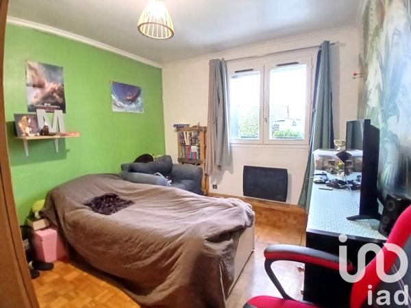 Maison à vendre 5 pièces 106 m² Appeville-Annebault