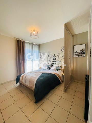 Appartement 97490 1 pièce(s) 22.05 m2