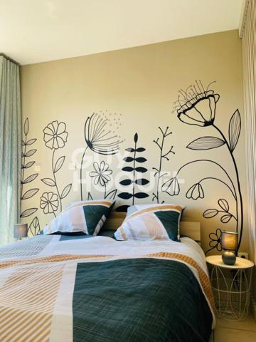 Appartement 97490 1 pièce(s) 22.05 m2