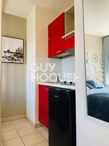 Appartement 97490 1 pièce(s) 22.05 m2