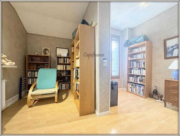 Maison individuelle T4 92 m² sur parcelle de 446 m² – Villepinte