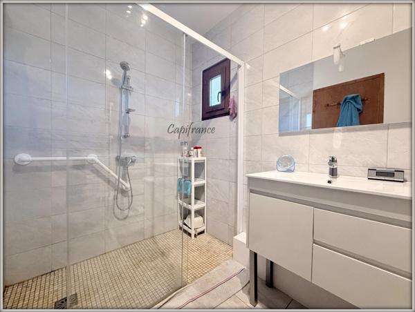 Maison individuelle T4 92 m² sur parcelle de 446 m² – Villepinte