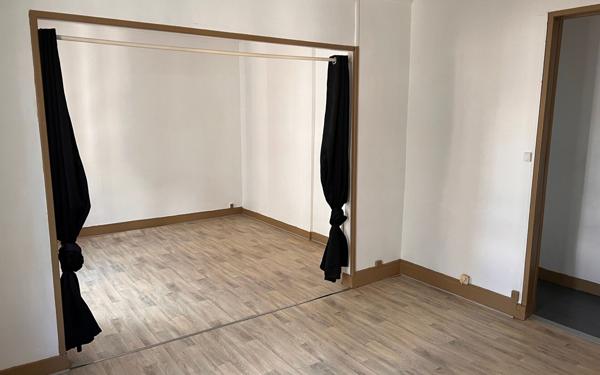 Appartement à vendre    3 pièces • 46,01 m2 Le Havre