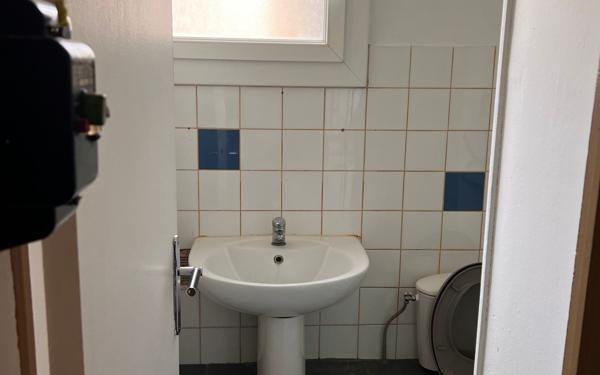 Appartement à vendre    3 pièces • 46,01 m2 Le Havre