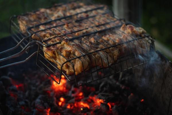 A reprendre FAST FOOD POULET GRILLE ROUEN (76) Rive droite