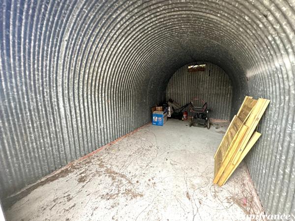 APPARTEMENT 51M2 - AU CALME - JARDIN - GARAGE - CAVE