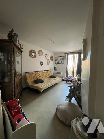 Immeuble de rapport LIESSE NOTRE DAME (Axe LAON REIMS)