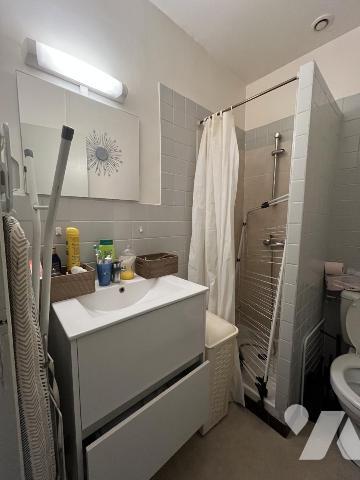 Immeuble de rapport LIESSE NOTRE DAME (Axe LAON REIMS)