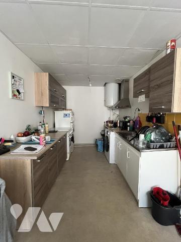 Immeuble de rapport LIESSE NOTRE DAME (Axe LAON REIMS)