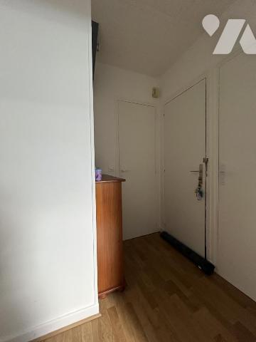 Immeuble de rapport LIESSE NOTRE DAME (Axe LAON REIMS)