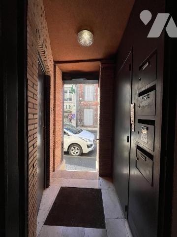 Immeuble de rapport LIESSE NOTRE DAME (Axe LAON REIMS)